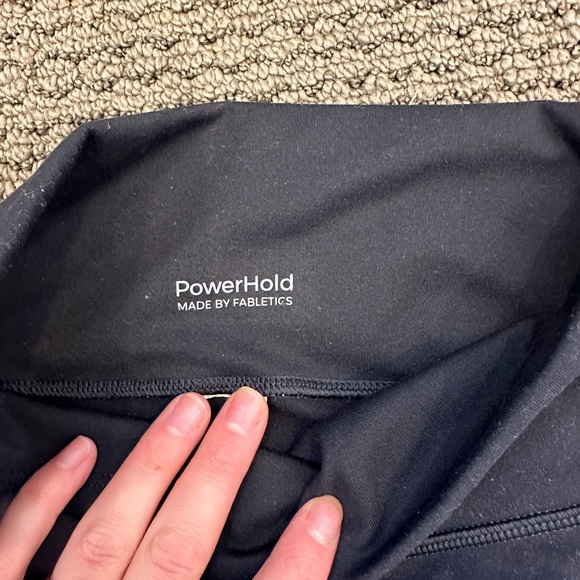 Fabletics Workout Set - Picture 7 of 8